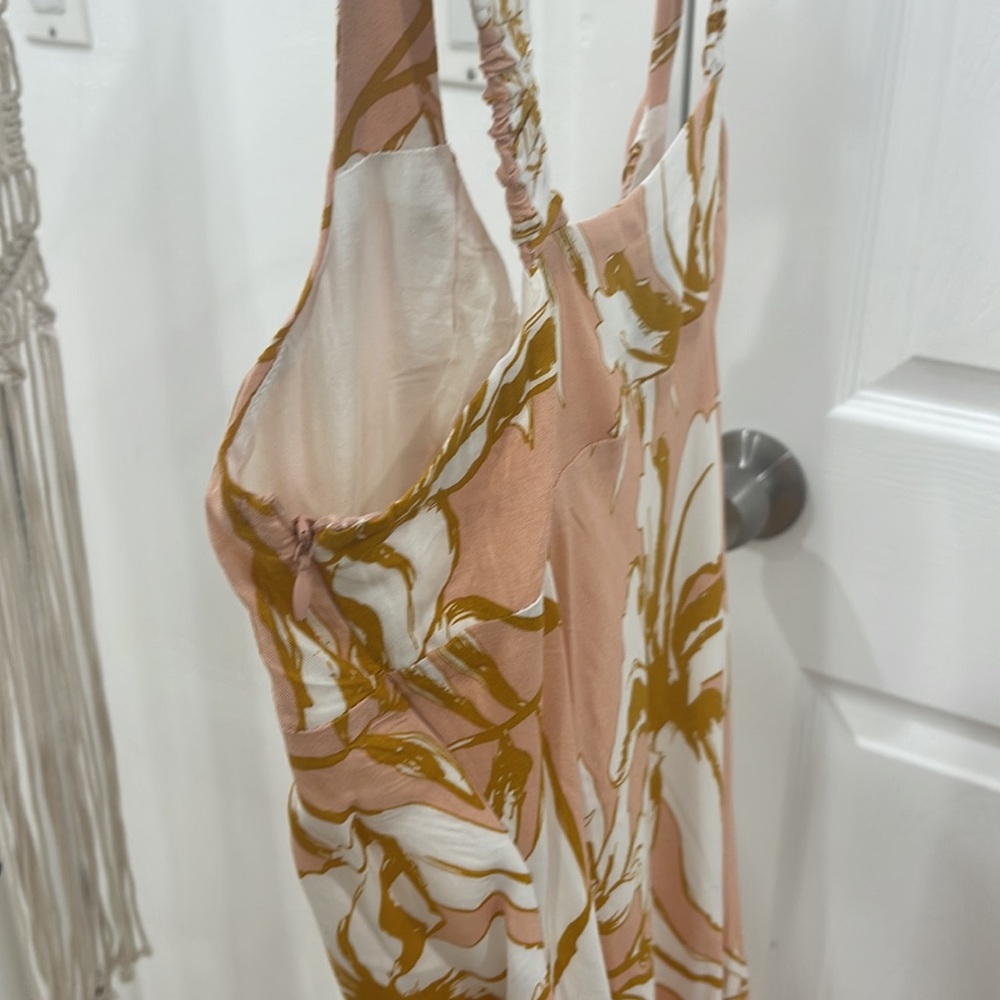 Women’s Midi Dress - Picture 4 of 5